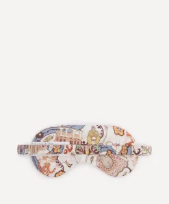 Liberty Sleepwear^Shirley Smith Tana Lawn™ Cotton Eye Mask