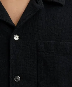 Our Legacy Shirts^Short-Sleeve Box Shirt