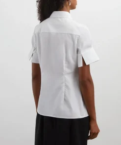 Erdem Shirts^Short-Sleeve Shirt