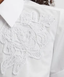Erdem Shirts^Short-Sleeve Shirt