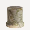 Soho Home Candles & Candle Holders^Sicilian Thyme Apple Jade Marble Candle 250g
