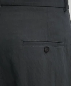 Le17septembre Shorts^Side Pocket Bermuda Shorts