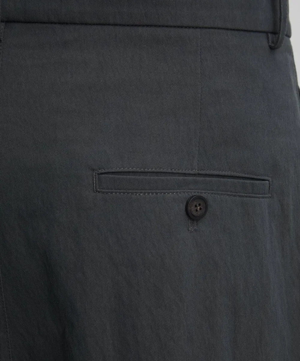 Le17septembre Shorts^Side Pocket Bermuda Shorts