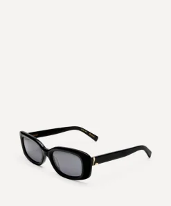 Luv Lou Sunglasses & Glasses^Sienna Rectangle Sunglasses