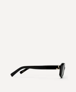 Luv Lou Sunglasses & Glasses^Sienna Rectangle Sunglasses