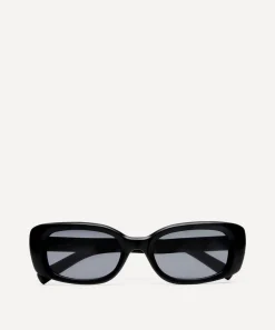 Luv Lou Sunglasses & Glasses^Sienna Rectangle Sunglasses