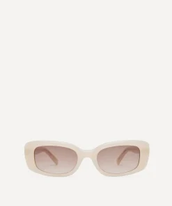 Luv Lou Sunglasses & Glasses^Sienna Rectangle Sunglasses