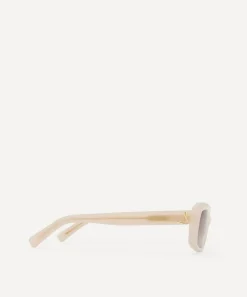 Luv Lou Sunglasses & Glasses^Sienna Rectangle Sunglasses