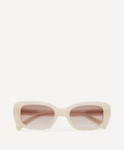 Luv Lou Sunglasses & Glasses^Sienna Rectangle Sunglasses