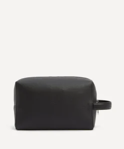 Paul Smith Bags^Signature Stripe Leather Wash Bag