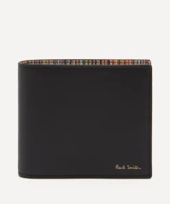 Paul Smith Wallets^Signature Stripe Wallet