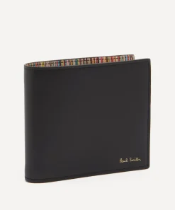 Paul Smith Wallets^Signature Stripe Wallet