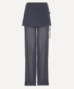 Paloma Wool Trousers & Shorts^Silk Archive Trousers
