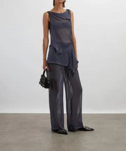 Paloma Wool Trousers & Shorts^Silk Archive Trousers