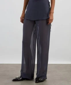 Paloma Wool Trousers & Shorts^Silk Archive Trousers