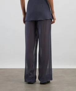 Paloma Wool Trousers & Shorts^Silk Archive Trousers