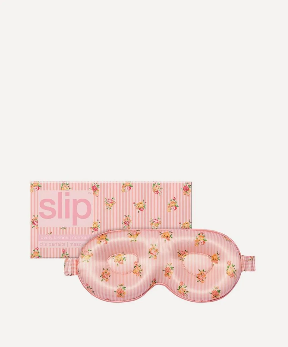Slip Wellness^Silk Contour Petal Sleep Mask