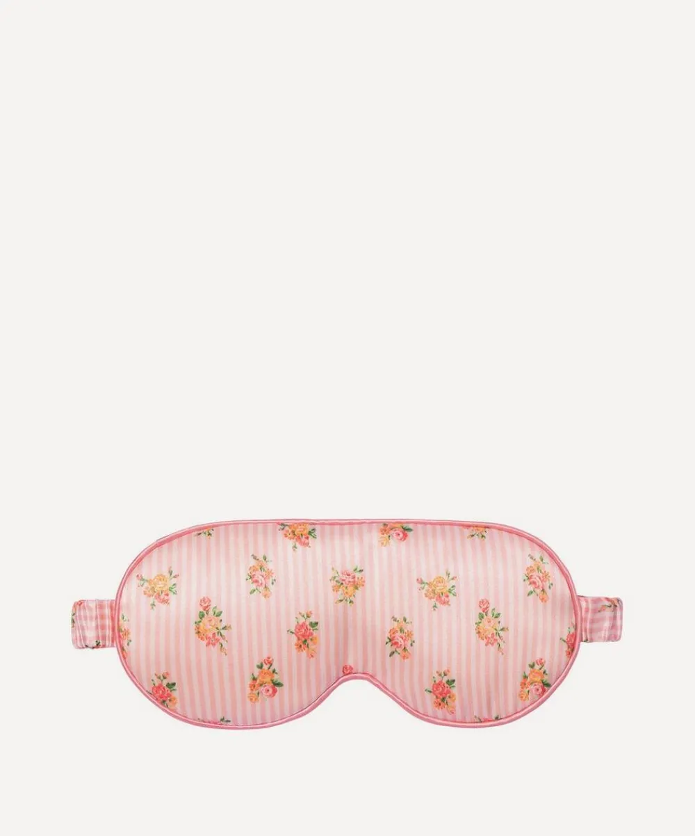 Slip Wellness^Silk Contour Petal Sleep Mask