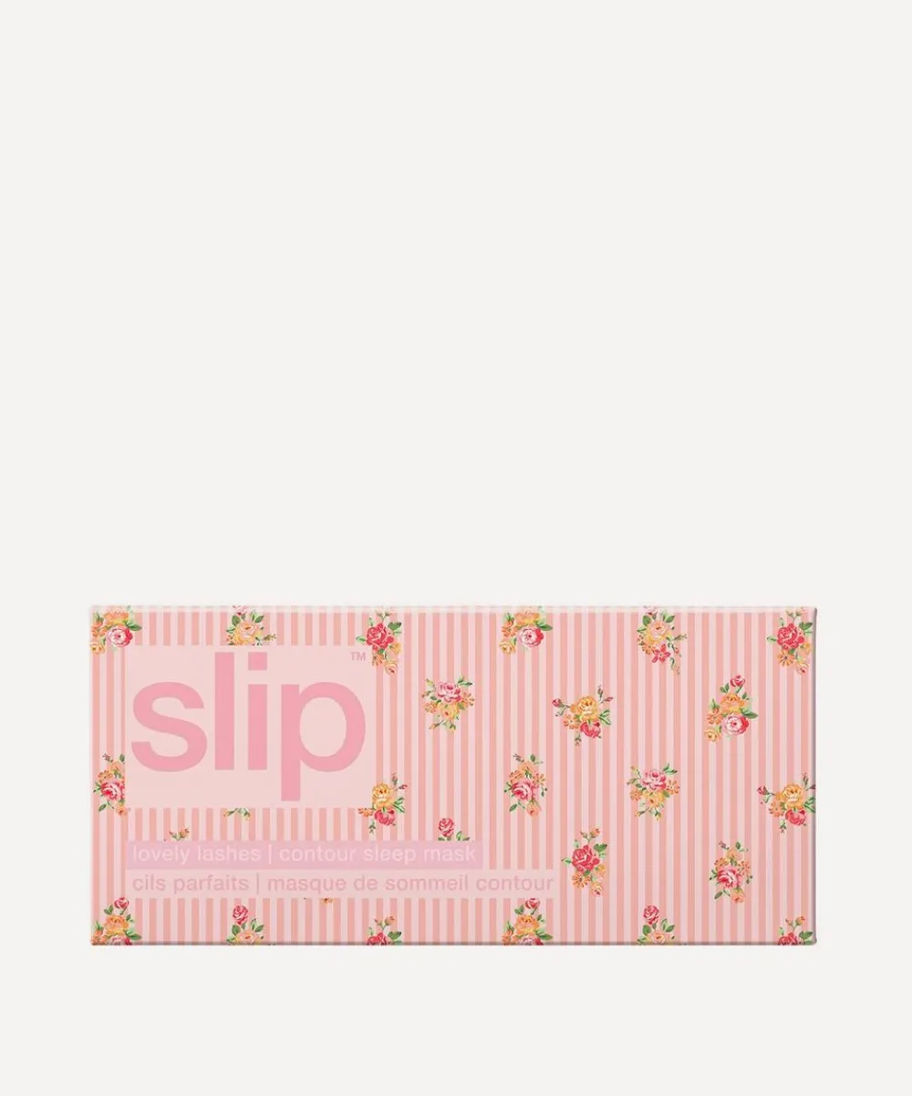 Slip Wellness^Silk Contour Petal Sleep Mask
