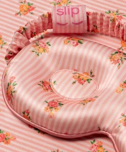 Slip Wellness^Silk Contour Petal Sleep Mask
