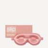 Slip Wellness^Silk Contour Rose Sleep Mask