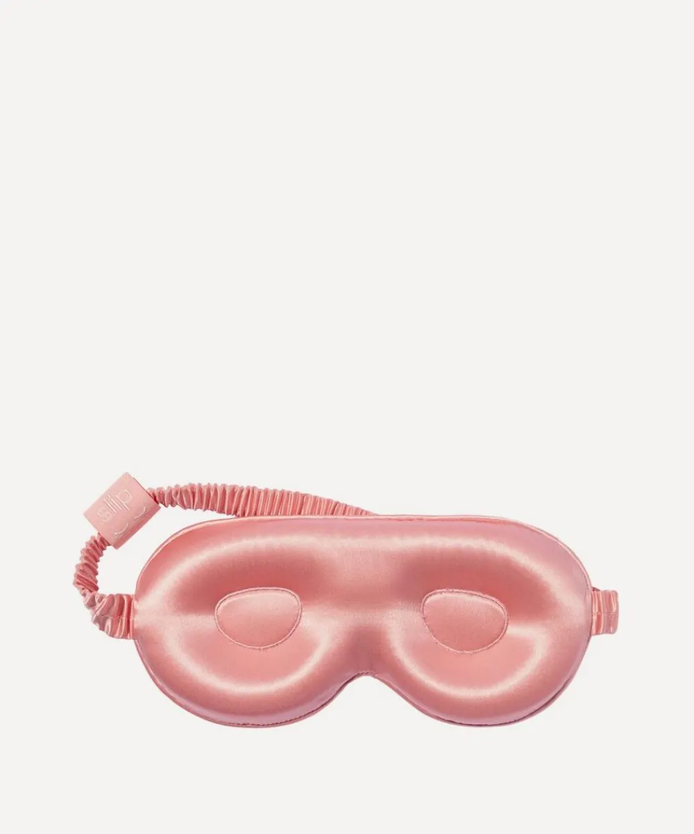 Slip Wellness^Silk Contour Rose Sleep Mask