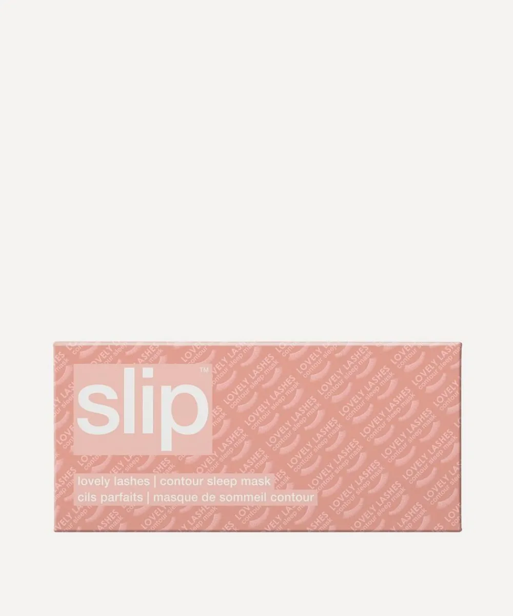 Slip Wellness^Silk Contour Rose Sleep Mask