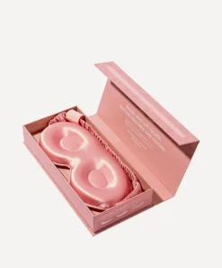 Slip Wellness^Silk Contour Rose Sleep Mask