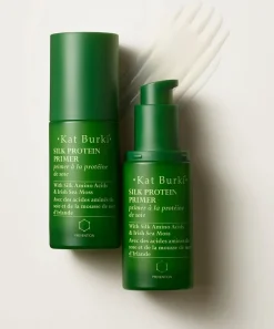 Kat Burki Moisturisers^Silk Protein Primer 30ml