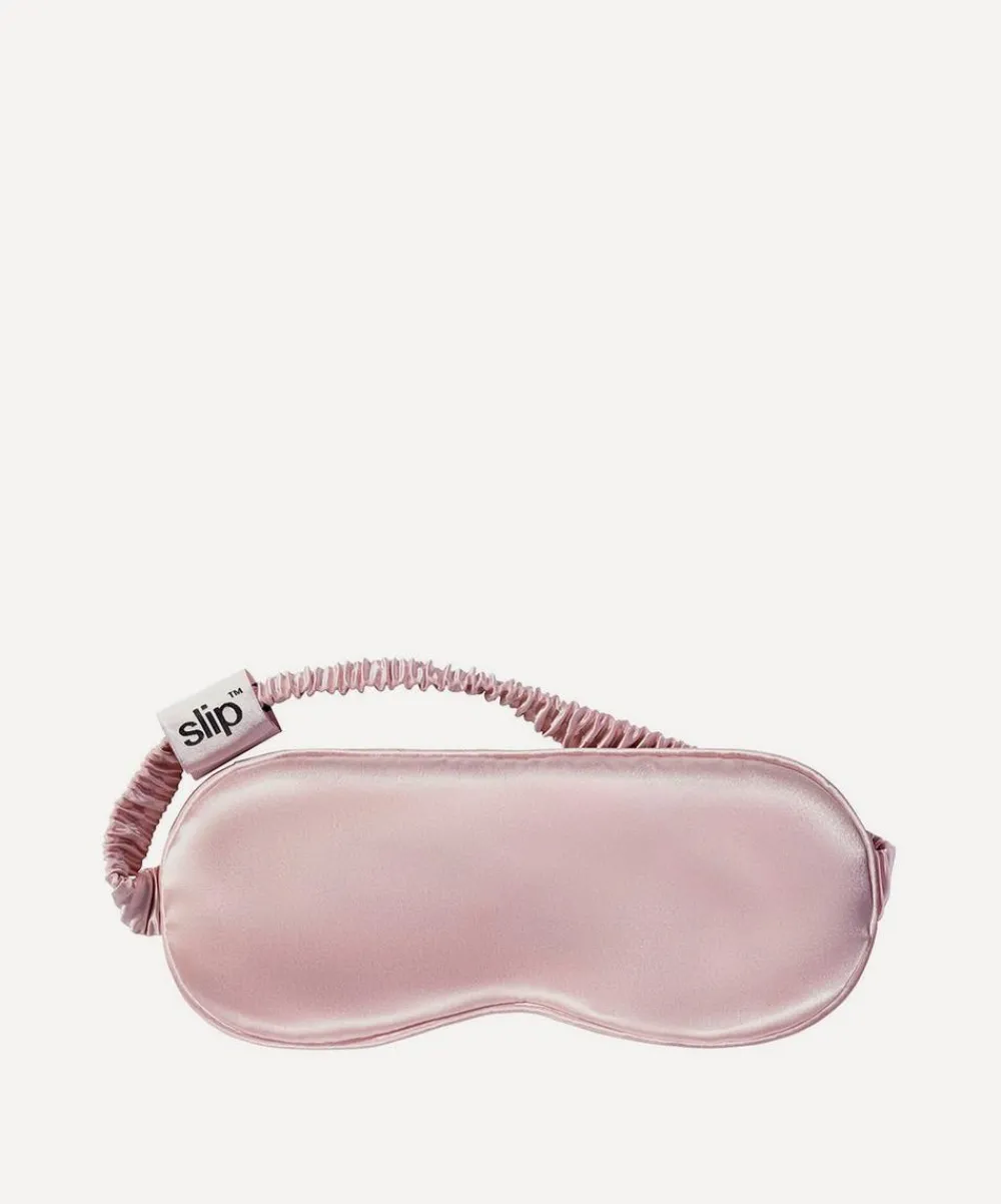 Slip Wellness^Silk Sleep Mask
