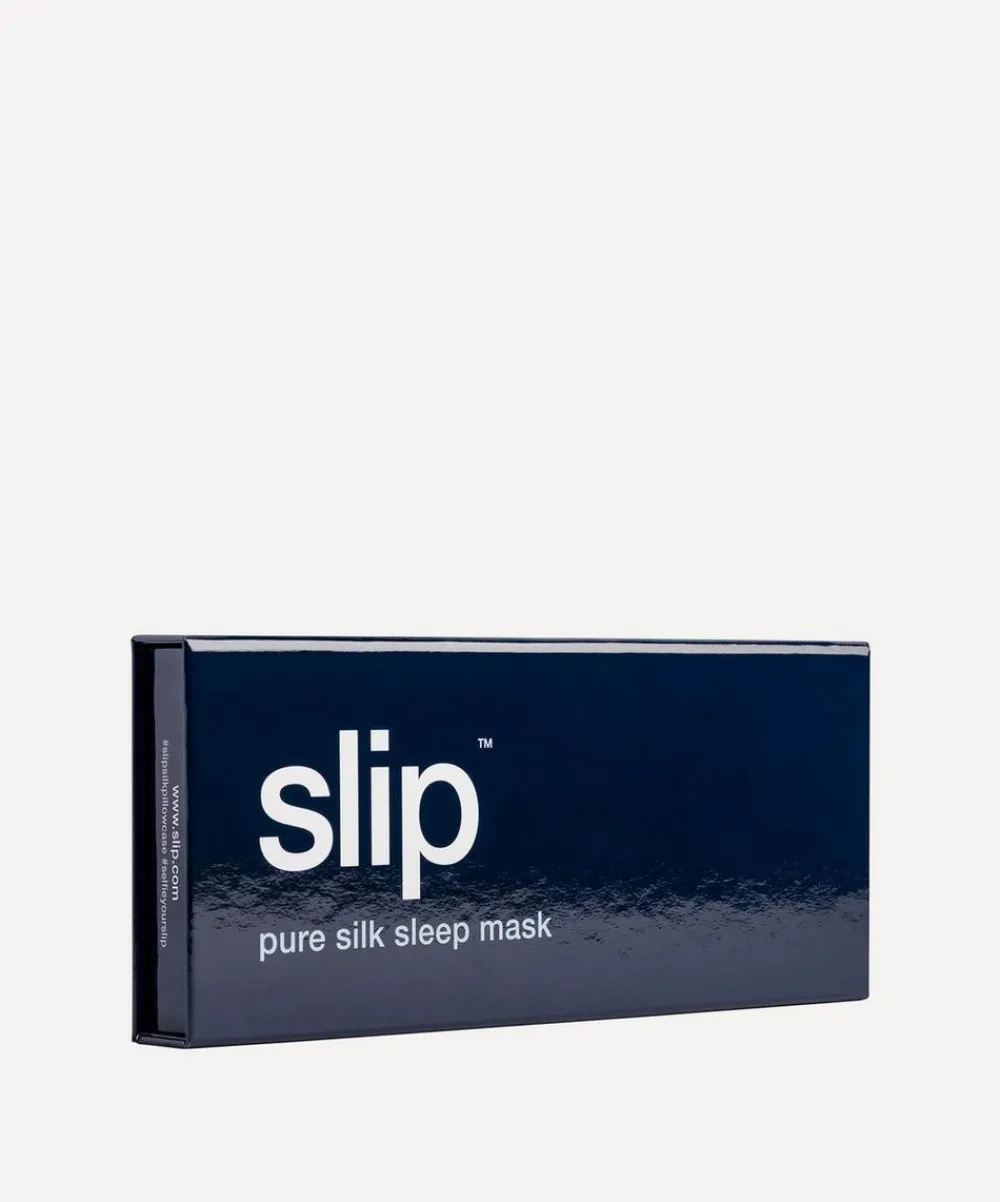 Slip Wellness^Silk Sleep Mask