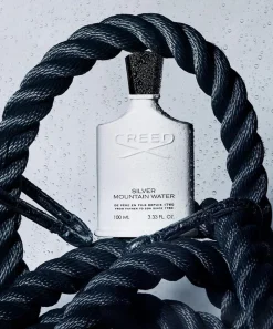 Creed Mens Perfume|Womens Perfume^Silver Mountain Water Eau de Parfum 100ml