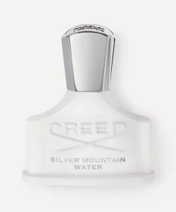 Creed Mens Perfume^Silver Mountain Water Millésime 30ml
