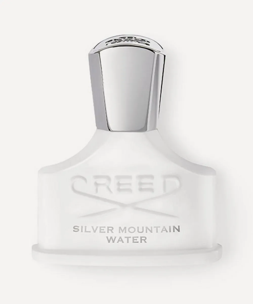 Creed Mens Perfume^Silver Mountain Water Millésime 30ml