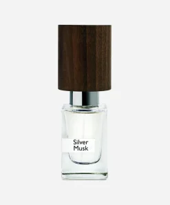 Nasomatto Mens Perfume|Womens Perfume^Silver Musk Extrait de Parfum 30ml