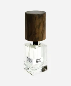 Nasomatto Mens Perfume|Womens Perfume^Silver Musk Extrait de Parfum 30ml