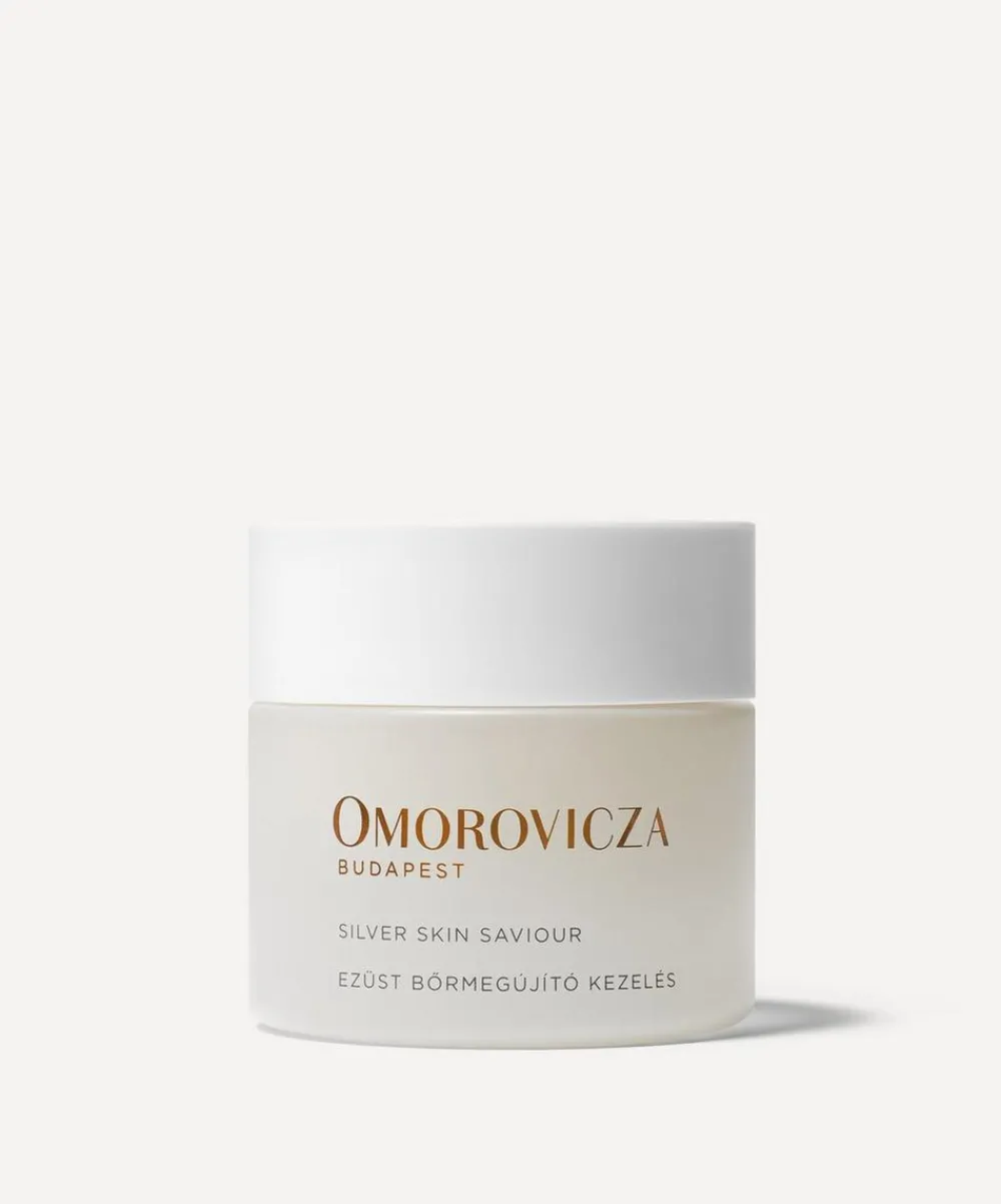 Omorovicza Skin Concern|Masks & Exfoliators^Silver Skin Saviour 50ml