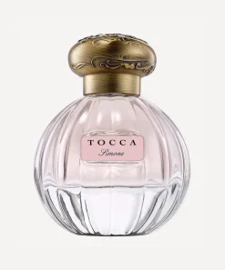 Tocca Womens Perfume^Simone Eau de Parfum 50ml