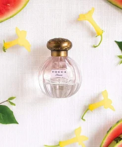 Tocca Womens Perfume^Simone Eau de Parfum 50ml