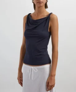 Paloma Wool Tops^Simp Sleeveless Top
