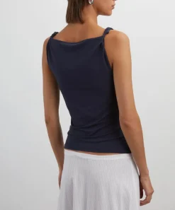 Paloma Wool Tops^Simp Sleeveless Top