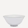 Astier de Villatte Tableware^Simple Bowl