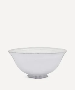 Astier de Villatte Tableware^Simple Bowl