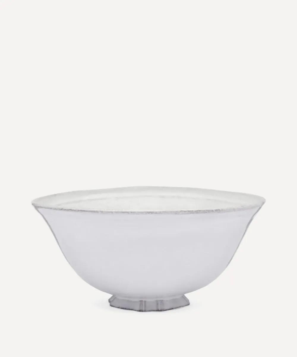 Astier de Villatte Tableware^Simple Bowl