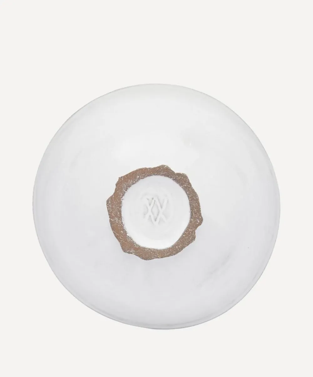 Astier de Villatte Tableware^Simple Bowl