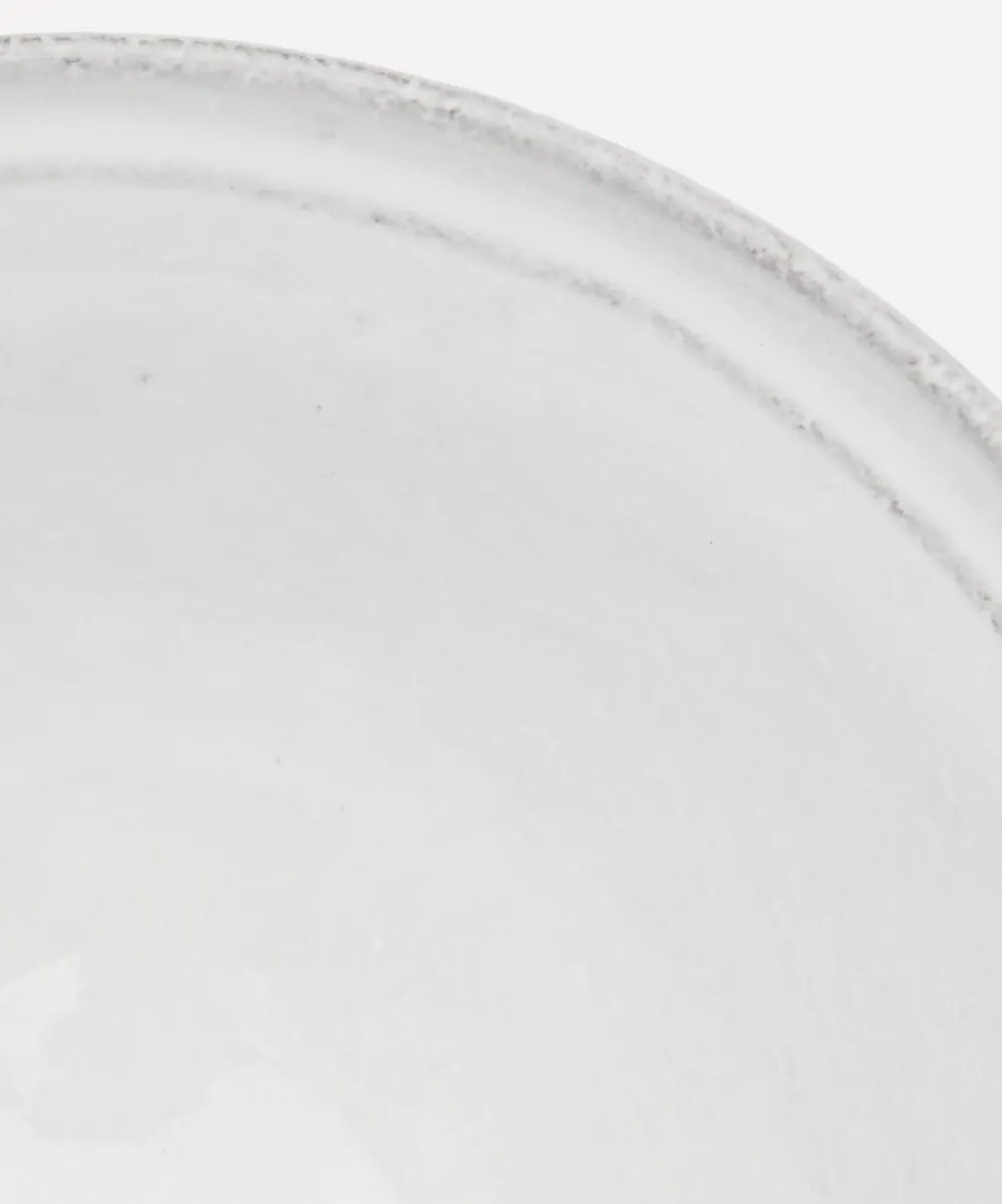 Astier de Villatte Tableware^Simple Bowl