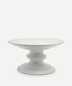 Astier de Villatte Tableware^Simple Fruit Stand