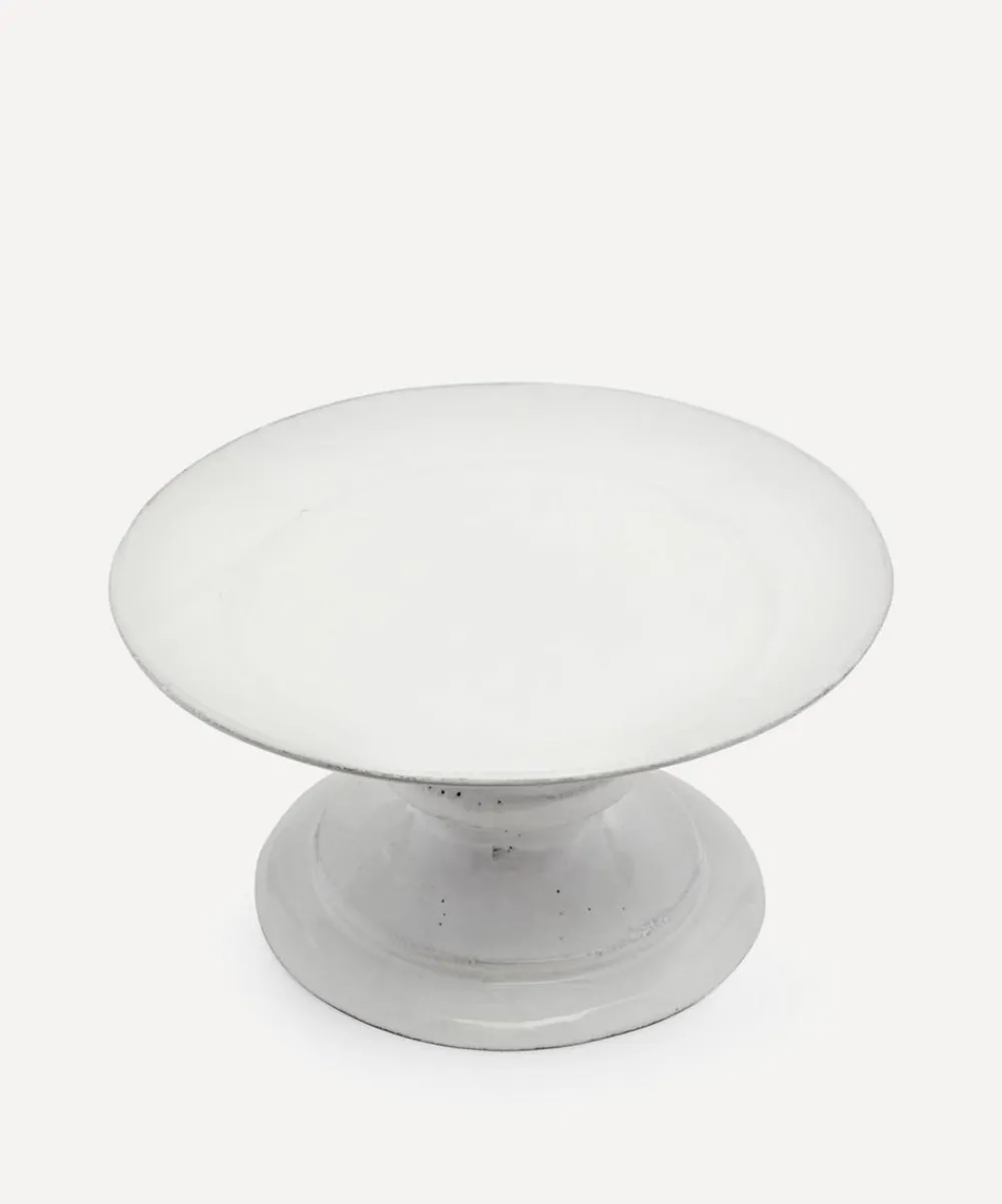 Astier de Villatte Tableware^Simple Fruit Stand