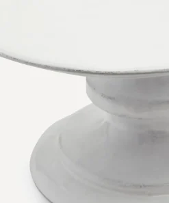 Astier de Villatte Tableware^Simple Fruit Stand