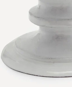 Astier de Villatte Tableware^Simple Fruit Stand
